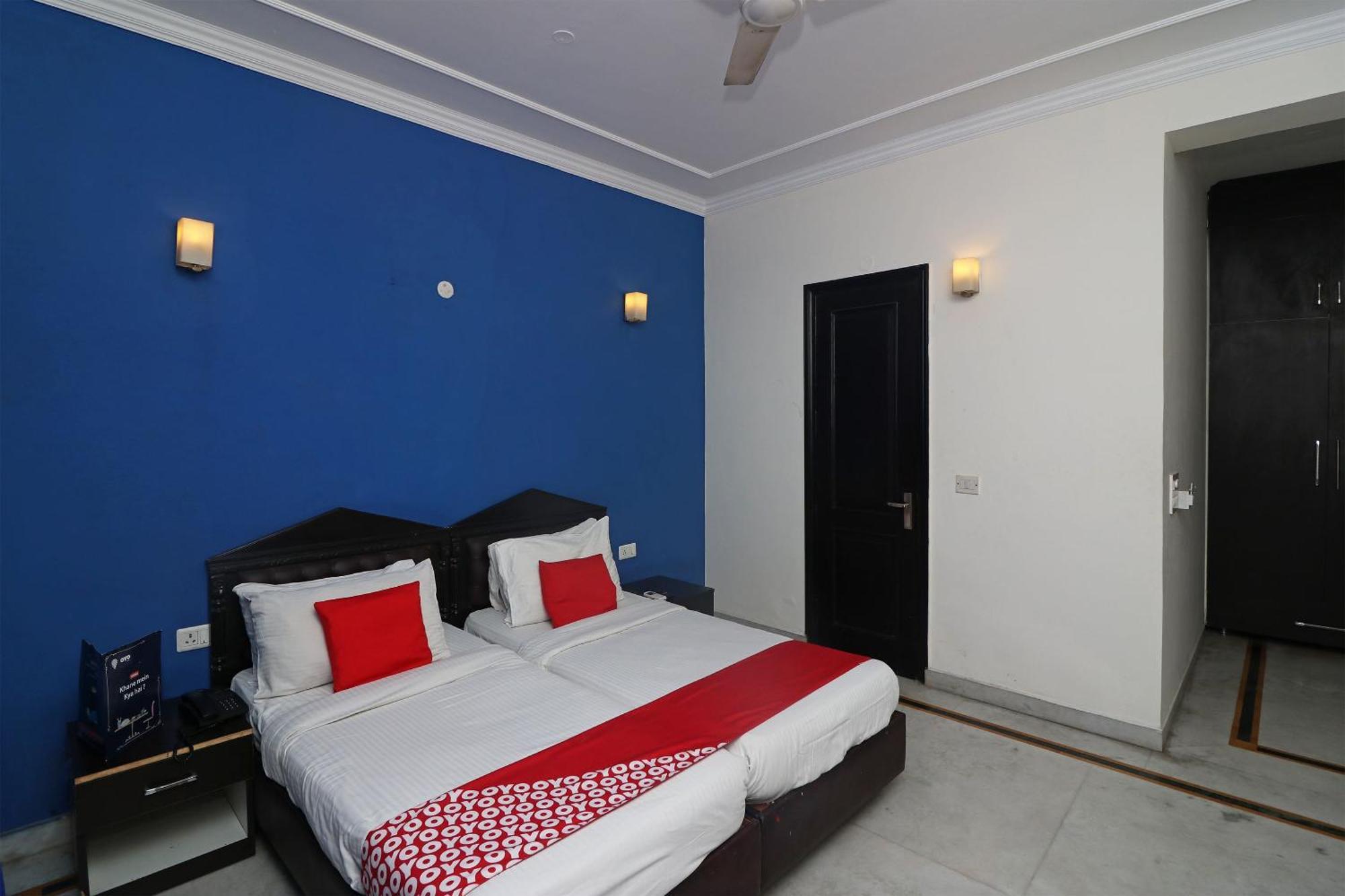 Super O Sikandra Near Akbar Tomb Hotel Agra (Uttar Pradesh)