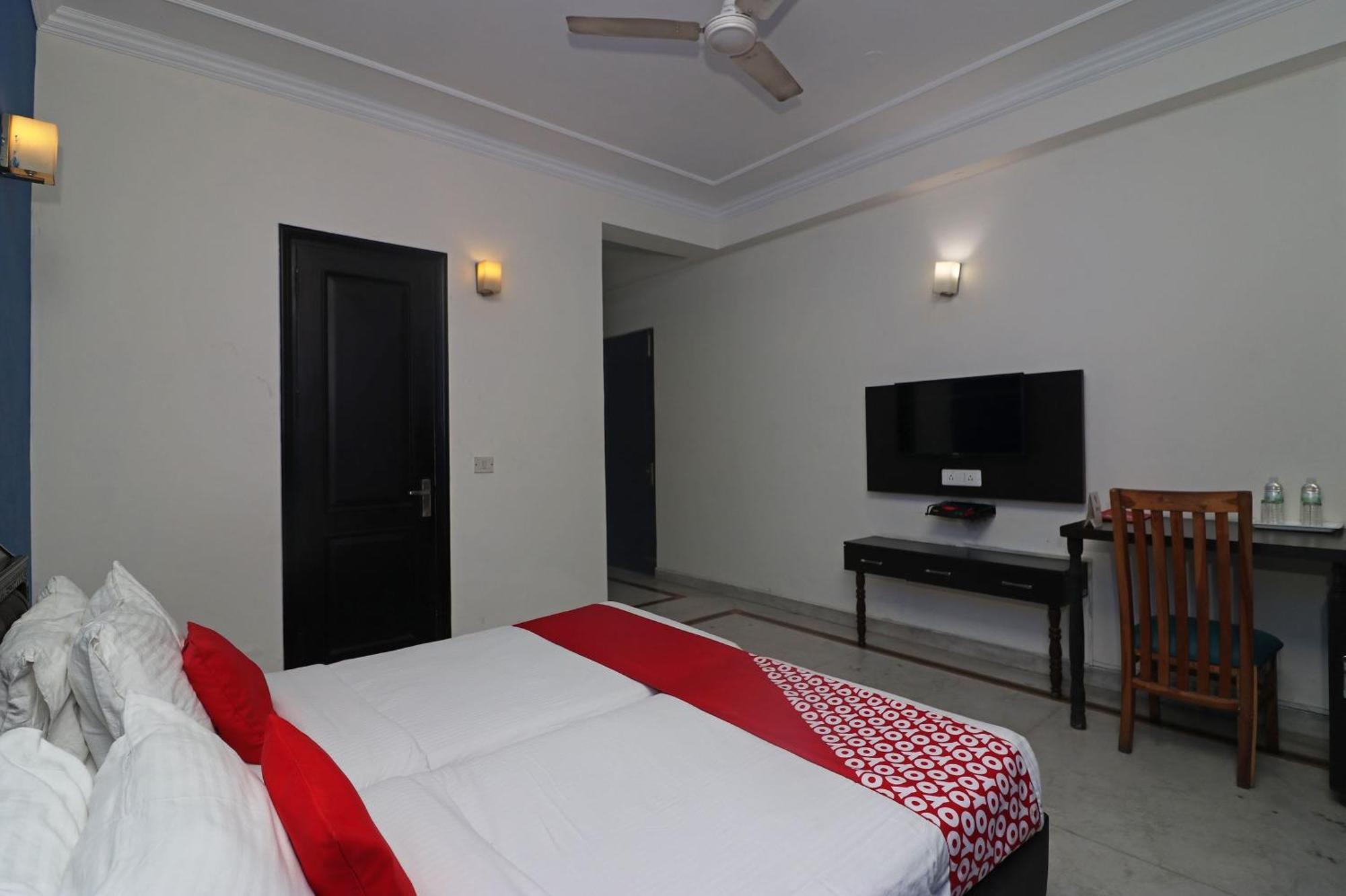 Super O Sikandra Near Akbar Tomb Hotel