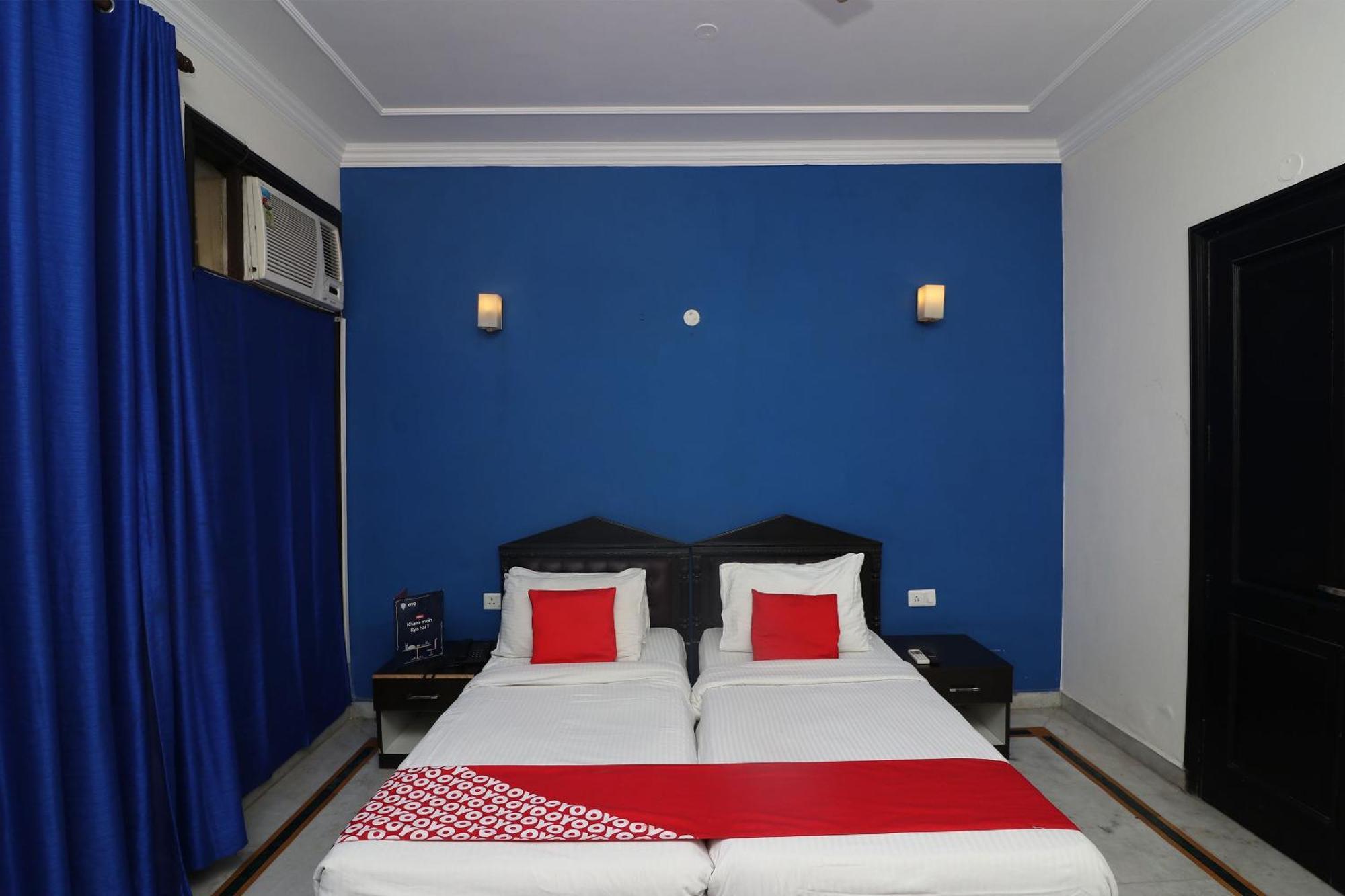 Hotel Super O Sikandra Near Akbar Tomb Agra (Uttar Pradesh)
