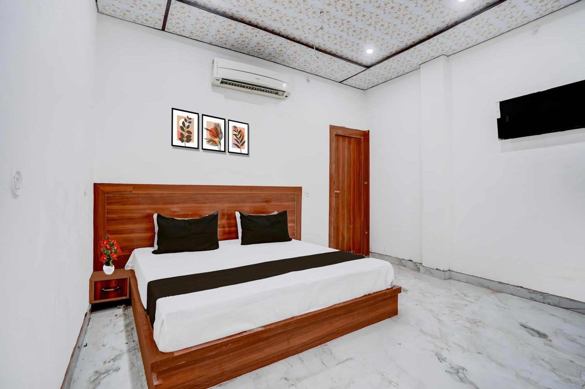 Super O Sikandra Near Akbar Tomb 3* Agra (Uttar Pradesh)