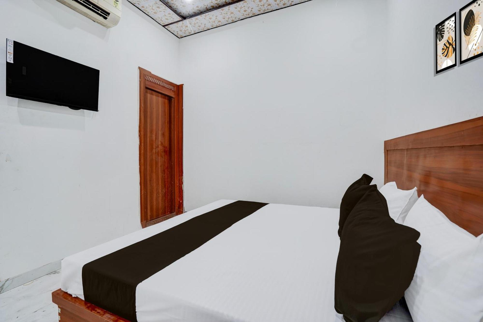 Hotel Super O Sikandra Near Akbar Tomb