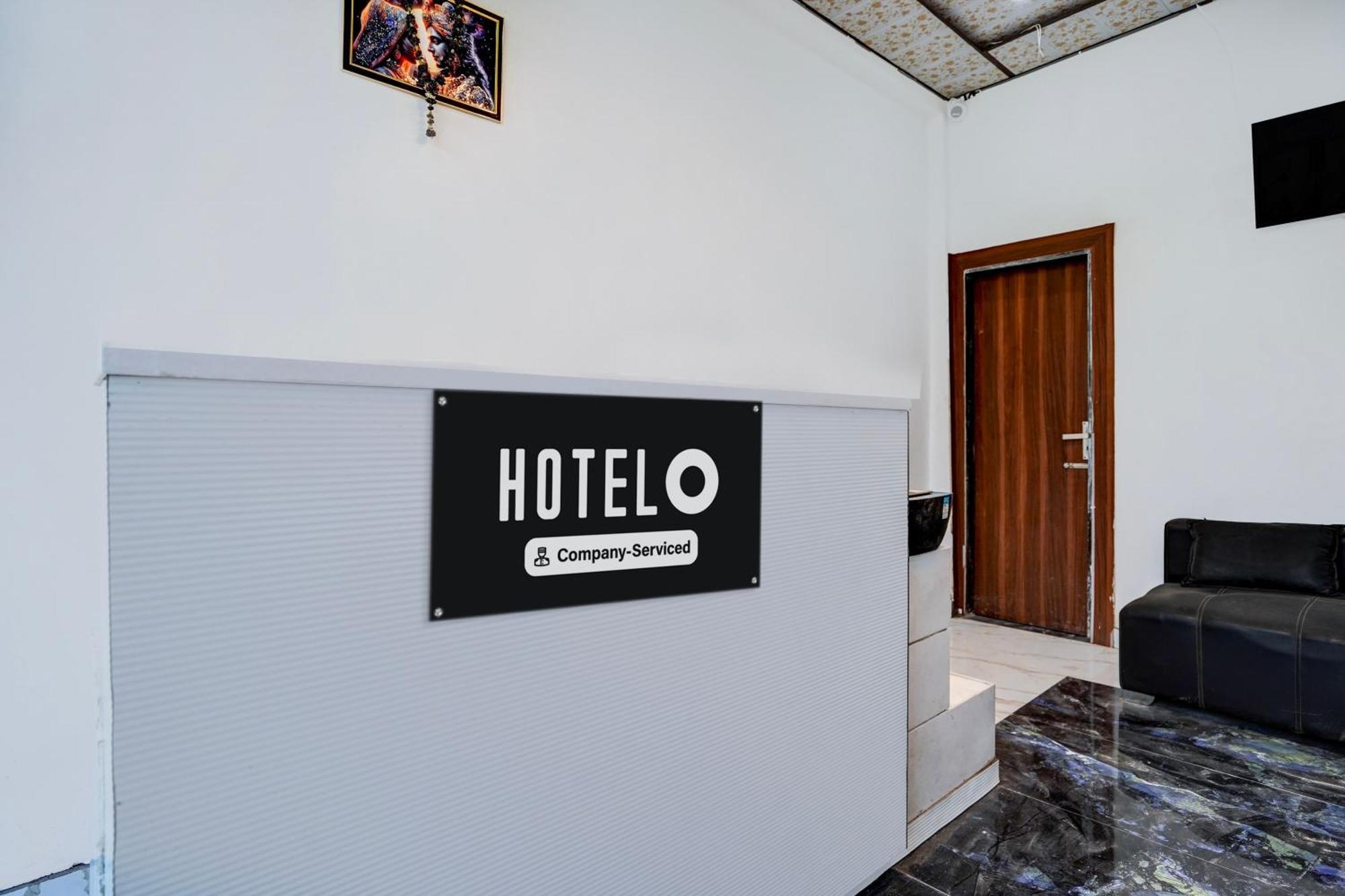 Super O Sikandra Near Akbar Tomb Hotel Agra (Uttar Pradesh)