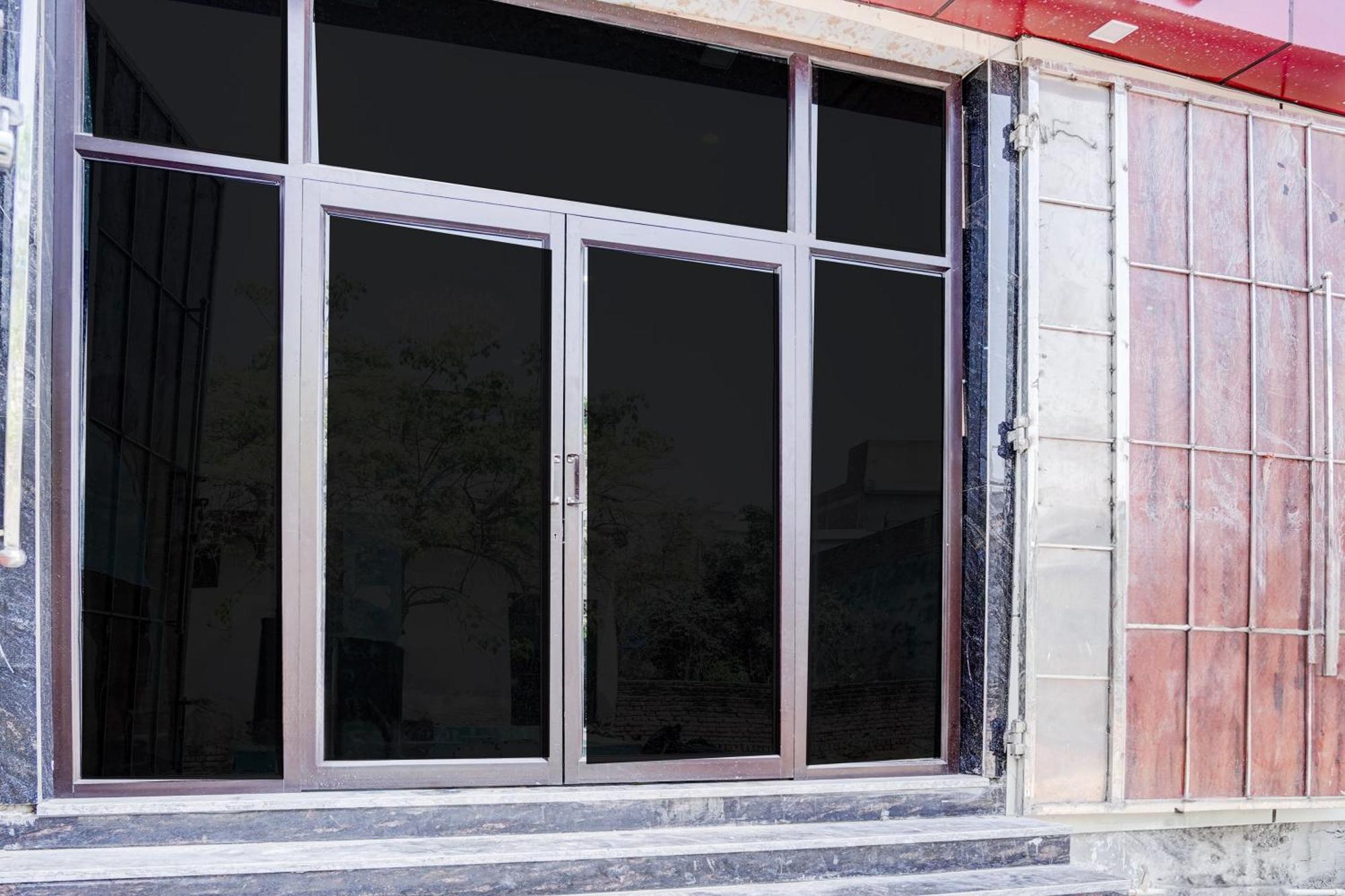 Hotel Super O Sikandra Near Akbar Tomb Agra (Uttar Pradesh)