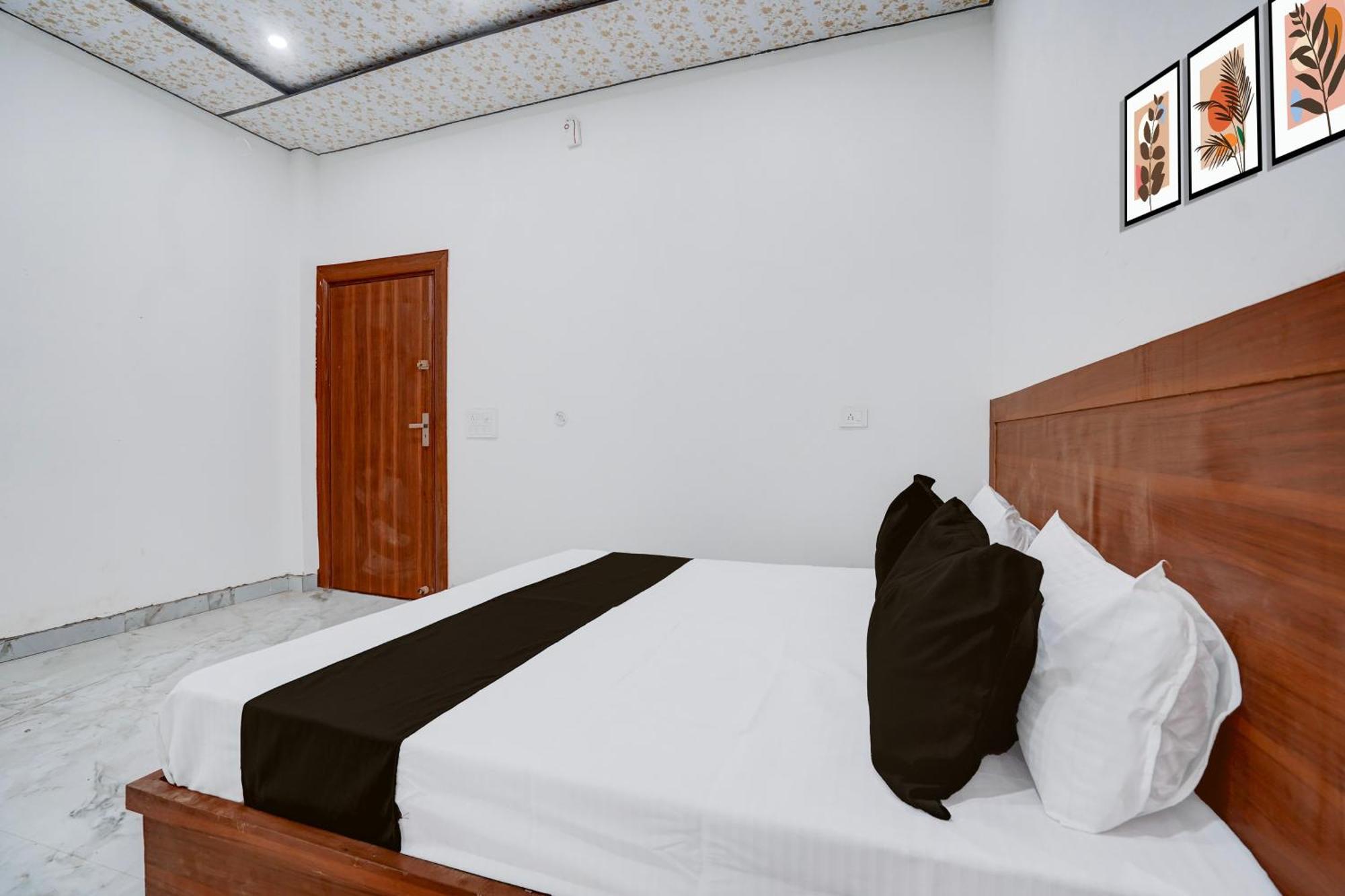 Super O Sikandra Near Akbar Tomb 3* Agra (Uttar Pradesh)
