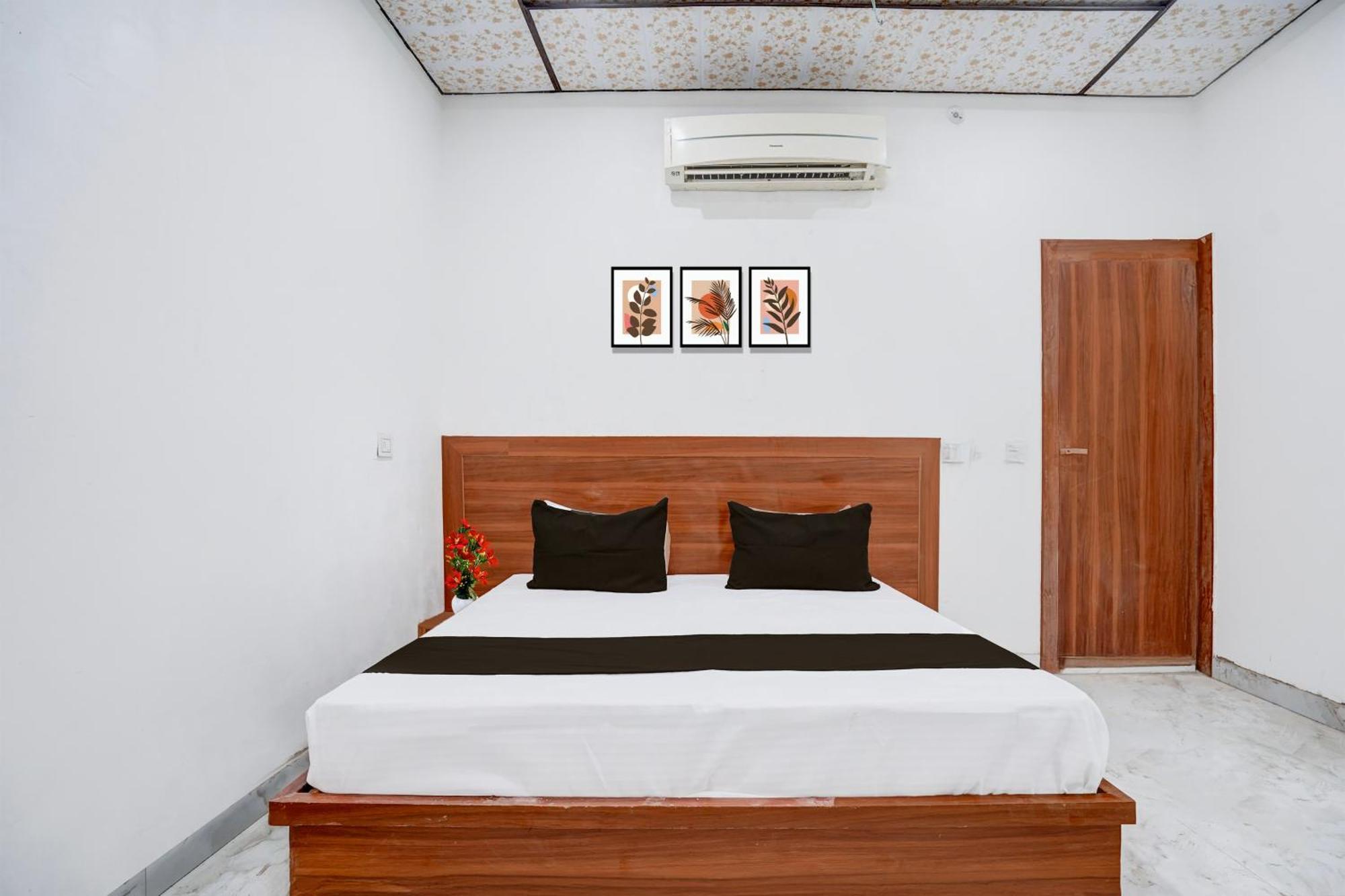 Super O Sikandra Near Akbar Tomb Hotel Agra (Uttar Pradesh)