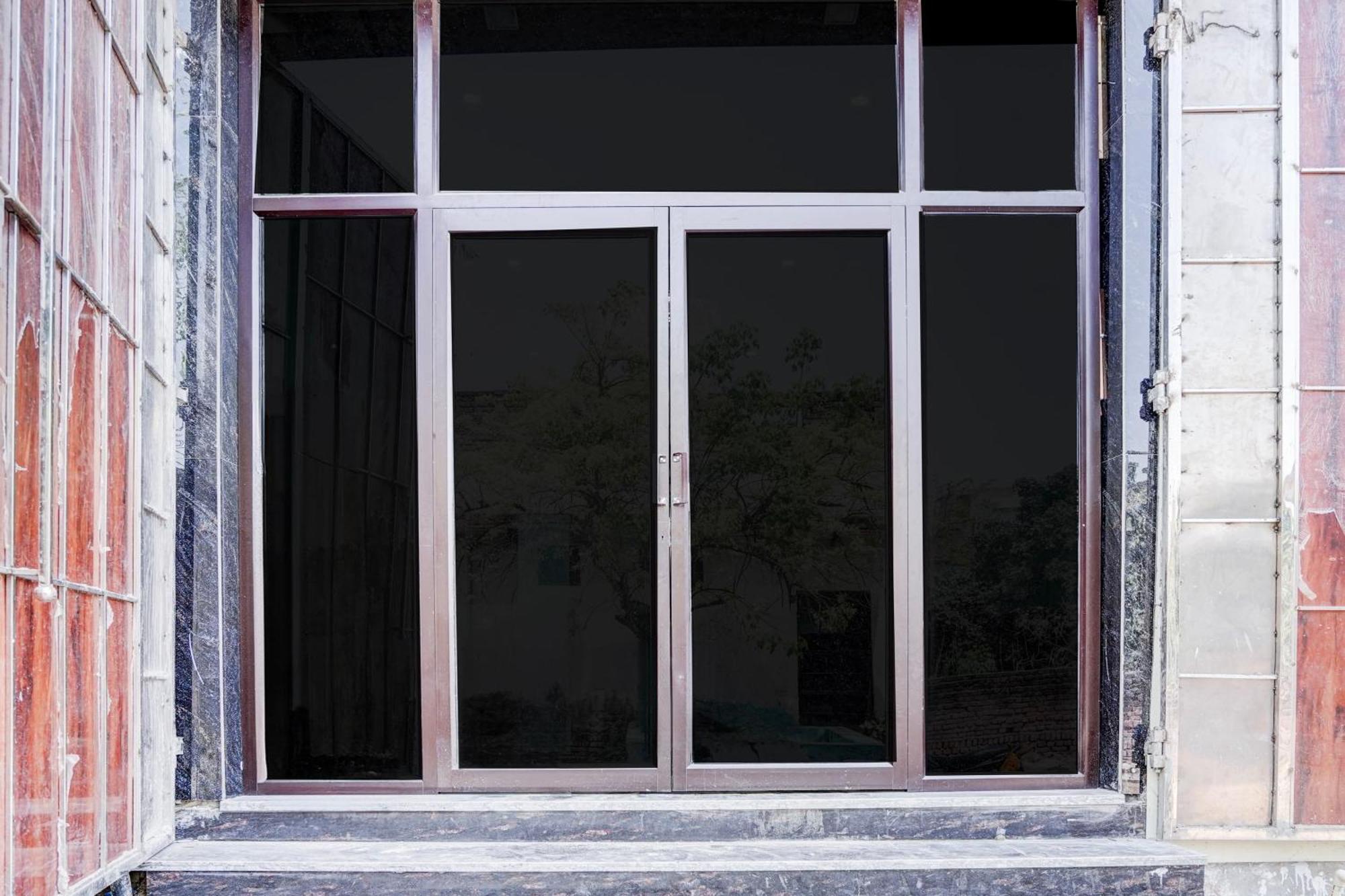 Super O Sikandra Near Akbar Tomb Hotel 3*